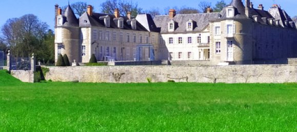  Castillos de 2 dormitorios en Orleans, France No. 104209 13