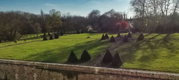  Castillos de 2 dormitorios en Orleans, France No. 104209 12