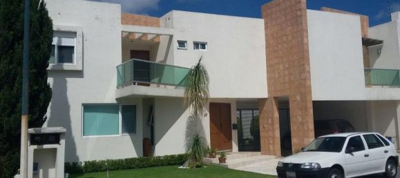 4 غرف نوم منزل في Puebla, Mexico رقم 169722 2