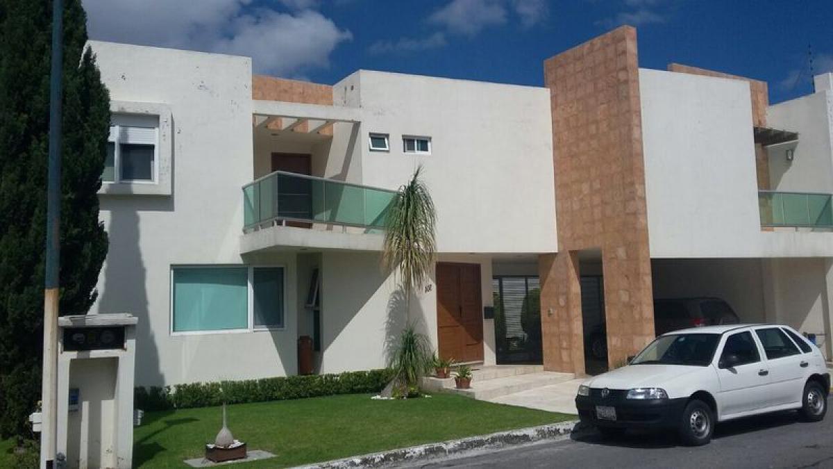 4 غرف نوم منزل في Puebla, Mexico رقم 169722