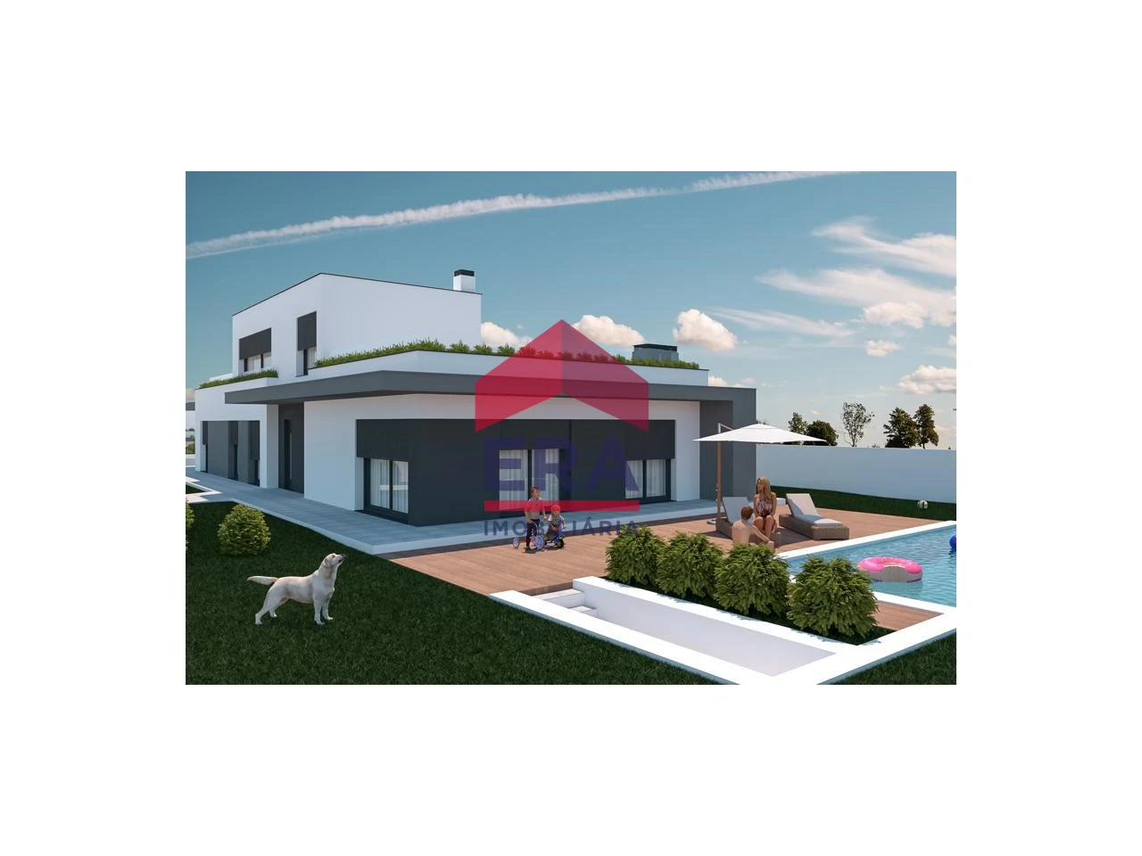 Casa de 4 dormitorios en Atouguia da Baleia, Portugal No. 119671