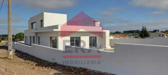 Casa T4 em Atouguia da Baleia, Portugal N.º 119671 25