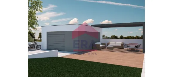 Casa T4 em Atouguia da Baleia, Portugal N.º 119671 8