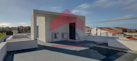 Casa T4 em Atouguia da Baleia, Portugal N.º 119671 41