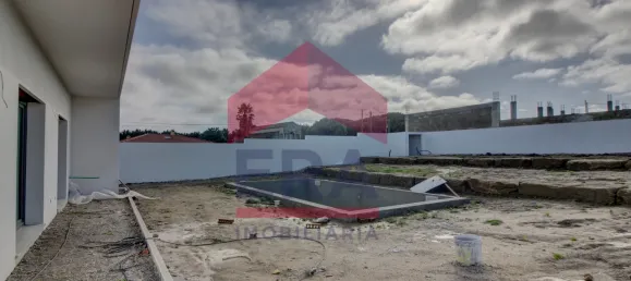 Casa T4 em Atouguia da Baleia, Portugal N.º 119671 29