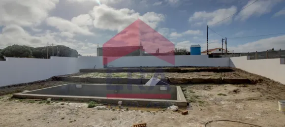 Casa T4 em Atouguia da Baleia, Portugal N.º 119671 30