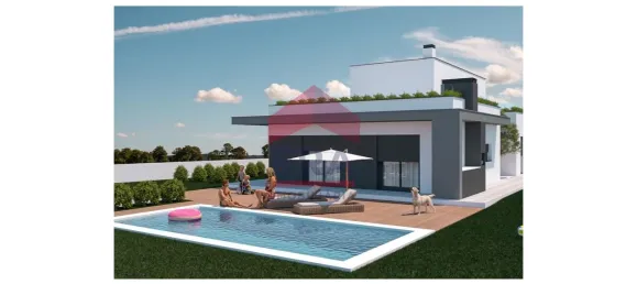 Casa T4 em Atouguia da Baleia, Portugal N.º 119671 3