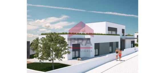 Casa T4 em Atouguia da Baleia, Portugal N.º 119671 4