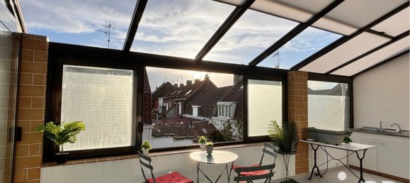 Casa T4 em Wattrelos, France N.º 68317 12