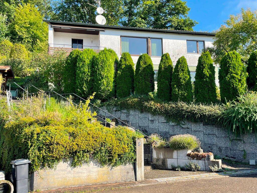 2 bedrooms Townhouse in Rems-Murr-Kreis, Germany No. 292899