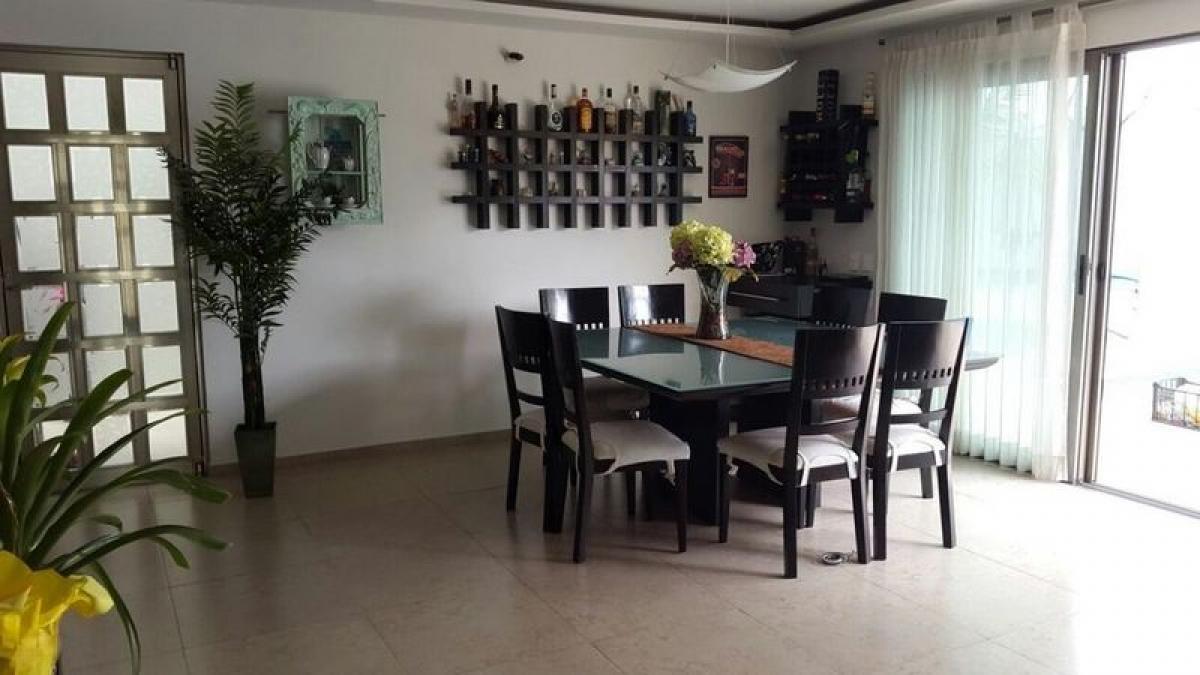 3 Schlafzimmer Haus in Mexico, Nr. 185194