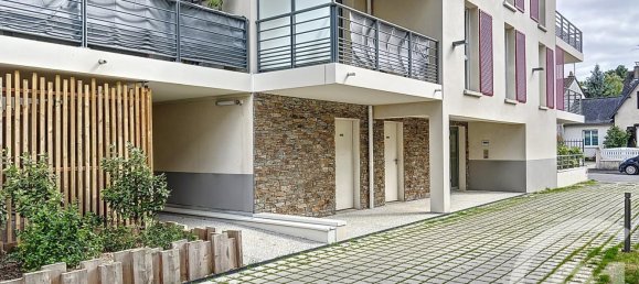 2 Schlafzimmer Wohnung in Tours, France, Nr. 246163 13