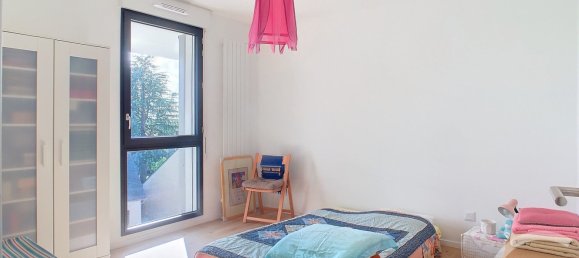 2 Schlafzimmer Wohnung in Tours, France, Nr. 246163 10
