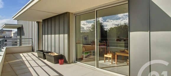 2 Schlafzimmer Wohnung in Tours, France, Nr. 246163 11