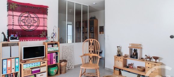 2 Schlafzimmer Wohnung in Tours, France, Nr. 246163 7