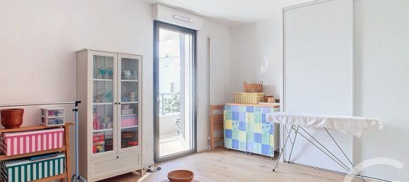 2 Schlafzimmer Wohnung in Tours, France, Nr. 246163 8