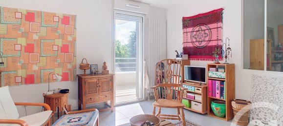 2 Schlafzimmer Wohnung in Tours, France, Nr. 246163 5