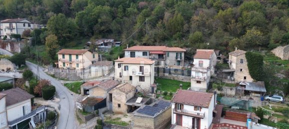 3 bedrooms House in Trivigliano, Italy No. 230199 31