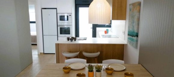 Bungalow de 3 dormitorios en Alicante, Spain No. 181627 15