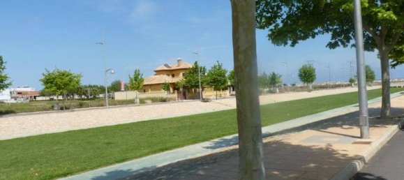 Bungalow de 3 dormitorios en Alicante, Spain No. 181627 10