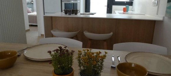 Bungalow de 3 dormitorios en Alicante, Spain No. 181627 23