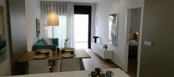 Bungalow de 3 dormitorios en Alicante, Spain No. 181627 20