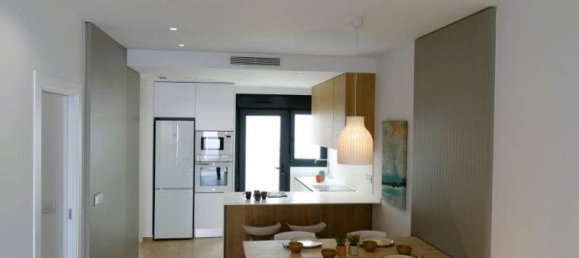 Bungalow de 3 dormitorios en Alicante, Spain No. 181627 19