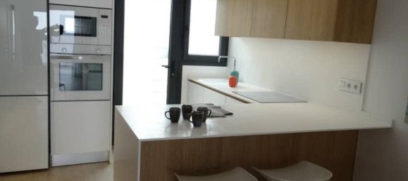 Bungalow de 3 dormitorios en Alicante, Spain No. 181627 21