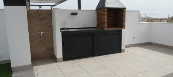 Bungalow de 3 dormitorios en Alicante, Spain No. 181627 7