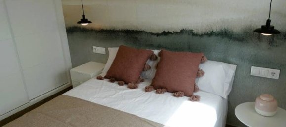 Bungalow de 3 dormitorios en Alicante, Spain No. 181627 27