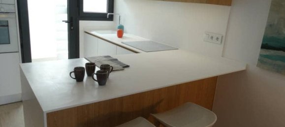 Bungalow de 3 dormitorios en Alicante, Spain No. 181627 25