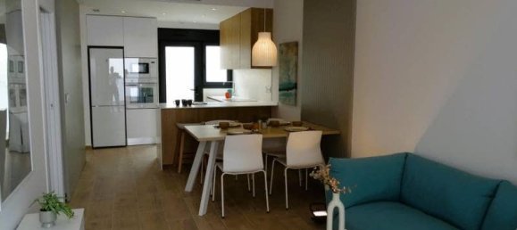 Bungalow de 3 dormitorios en Alicante, Spain No. 181627 17