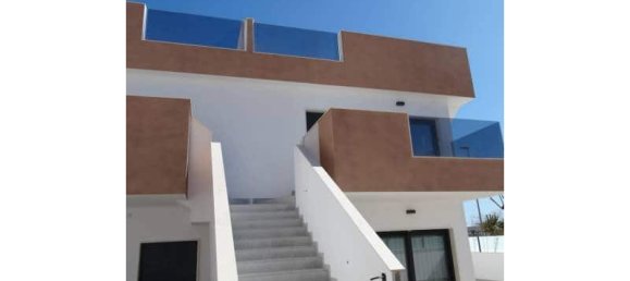 Bungalow de 3 dormitorios en Alicante, Spain No. 181627 11
