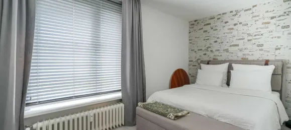 3-Zimmer Wohnung in Charlottenburg, Germany, Nr. 327952 2