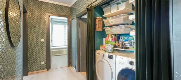 3-Zimmer Wohnung in Charlottenburg, Germany, Nr. 327952 6