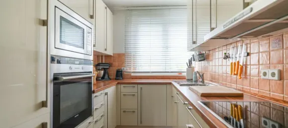 3-Zimmer Wohnung in Charlottenburg, Germany, Nr. 327952 4