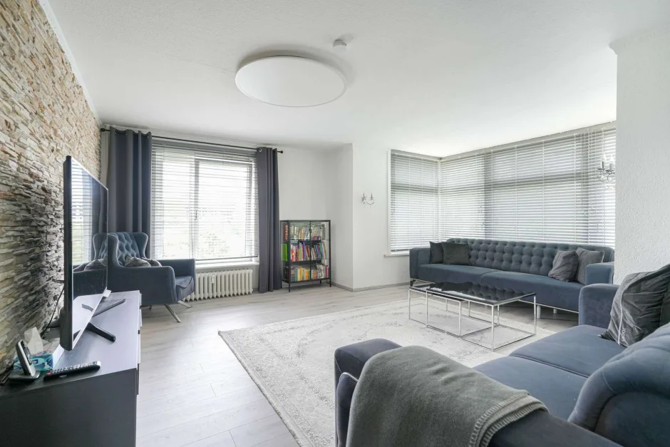 3-Zimmer Wohnung in Charlottenburg, Germany, Nr. 327952