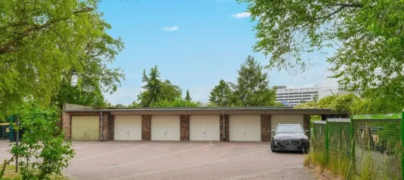 3-Zimmer Wohnung in Charlottenburg, Germany, Nr. 327952 9