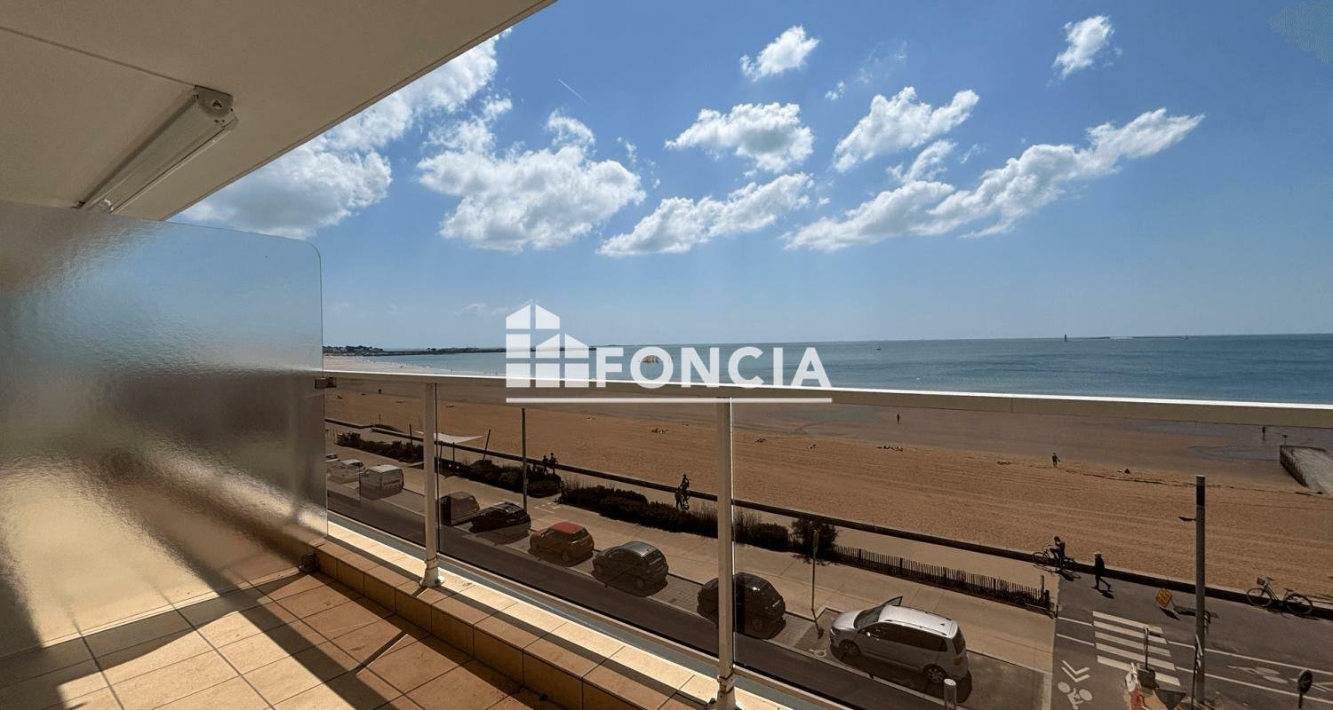 Studio à Pornichet, France No. 99411