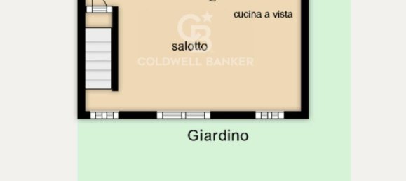 Casa T5 em San Giovanni in Marignano, Italy N.º 272682 19