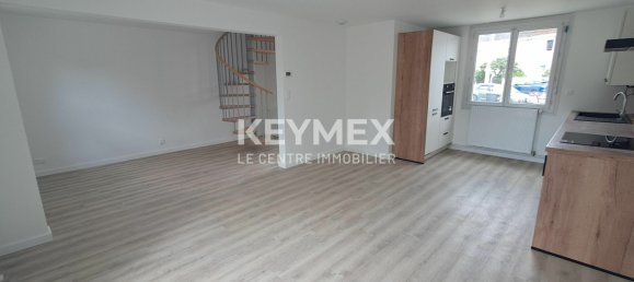 3 chambres Maison à Saint-Nazaire, France No. 299964 6