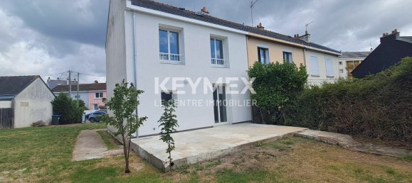 3 chambres Maison à Saint-Nazaire, France No. 299964 2