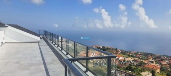 Villa de 3 dormitorios en Ponta do Sol, Portugal No. 146037 5