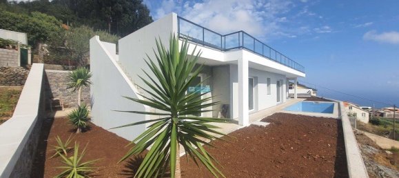 Villa de 3 dormitorios en Ponta do Sol, Portugal No. 146037 2