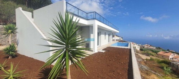 Villa de 3 dormitorios en Ponta do Sol, Portugal No. 146037 8