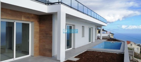 Villa de 3 dormitorios en Ponta do Sol, Portugal No. 146037 12