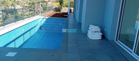 Villa de 3 dormitorios en Ponta do Sol, Portugal No. 146037 16