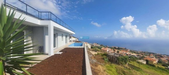 Villa de 3 dormitorios en Ponta do Sol, Portugal No. 146037 7