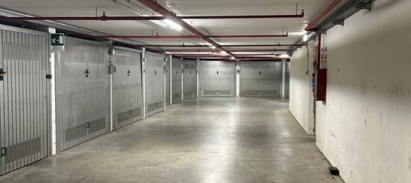 Гараж 16м² в Генуя, Италия № 339296 13