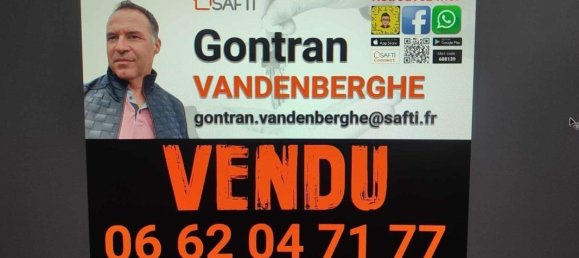 4 bedrooms House in Renescure, France No. 236355 12